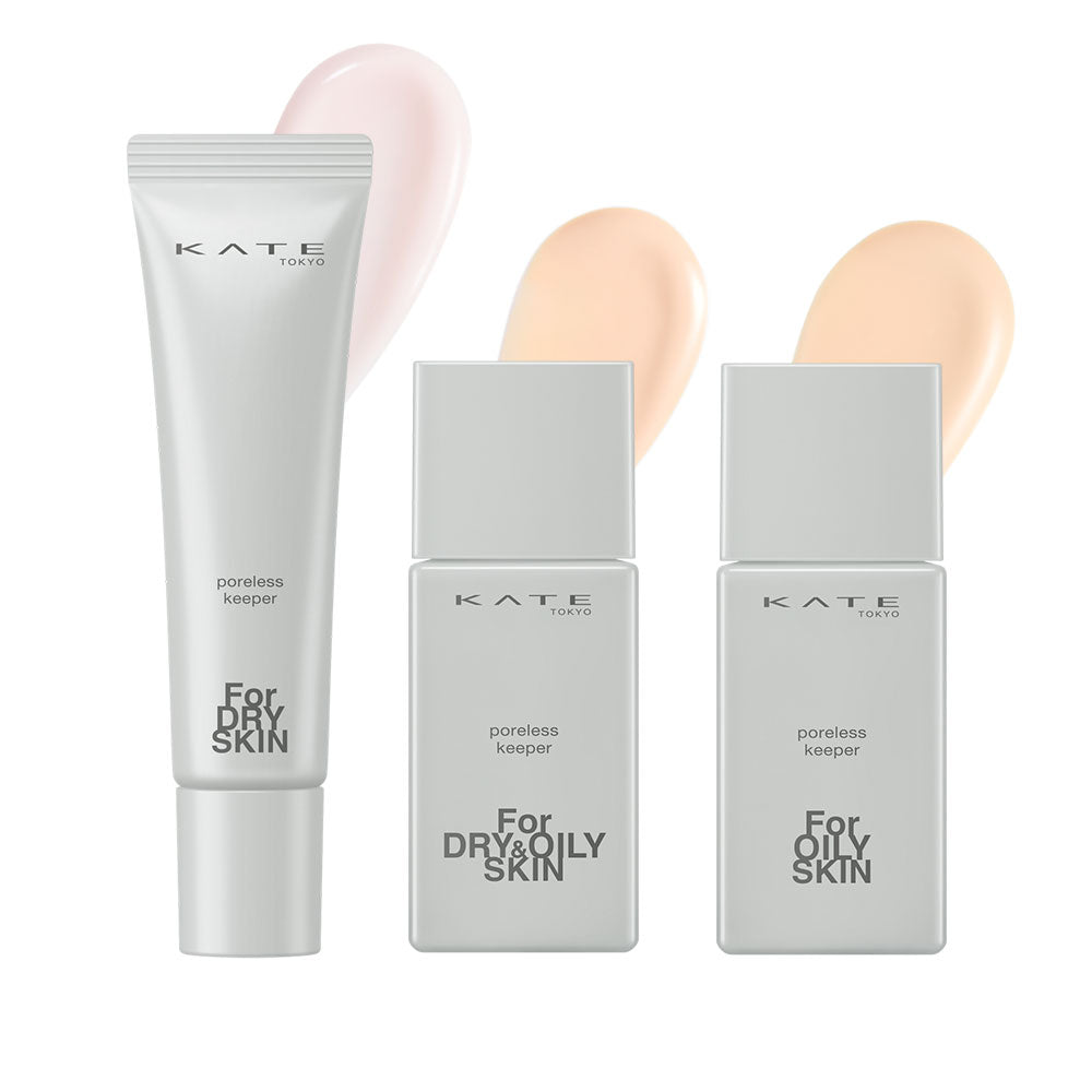 Kate Poreless Keeper Makeup Base