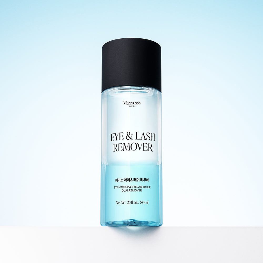 Picasso Eye & Lash Remover 80ml