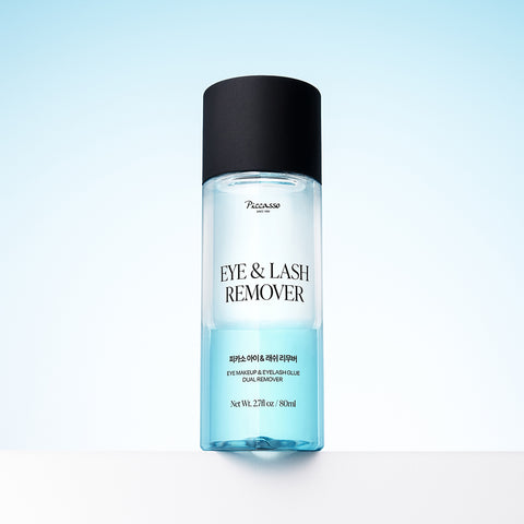 Picasso Eye & Lash Remover 80ml
