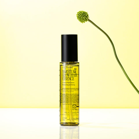 Curlyshyll Moisture Glow Hair Essence 70ml