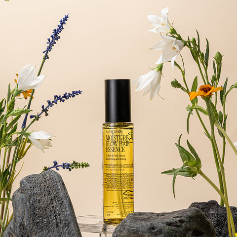 Curlyshyll Moisture Glow Hair Essence 70ml