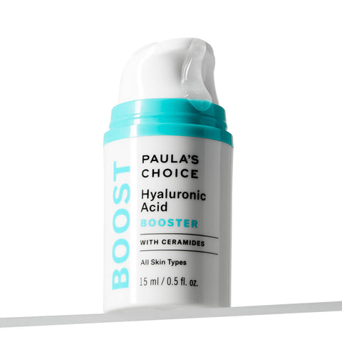 Paulas Choice Hyaluronic Booster Ampoule 15ml