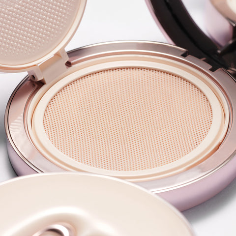 Banila Co Essence Skin Dew Cushion 11.5 g + Refill 11.5 g