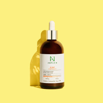 AMPLE:N VC Shot Brightening Ampoule 100ml