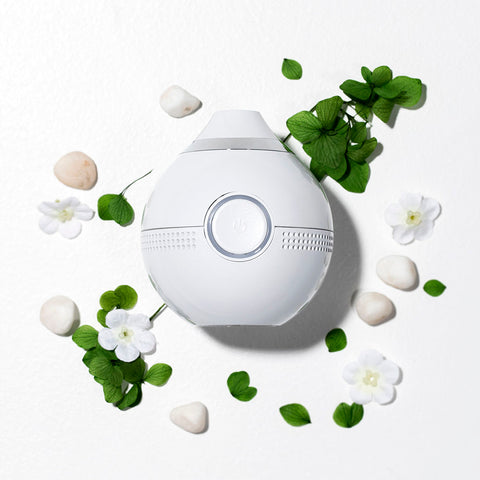 Homethera INNOLIF Infinite-Shot HIFU Lifting Beauty Device for Eyes & Mouth