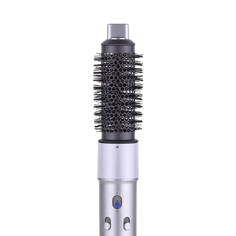 UNIX Air Shot Rap Motion Plasma Styler UN-W3971