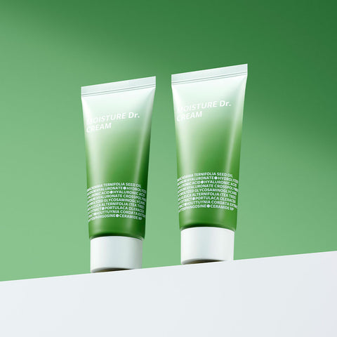 ISOI BEST 3-Piece Set - Toner 130ml + Ampoule 40ml + Cream 70ml (Tube)