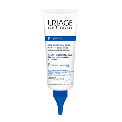 Uriage Calamine Soothing Gel Cream 100 ml