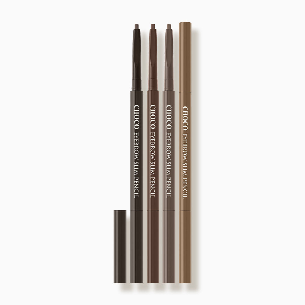 Skinfood Choco Eyebrow Slim Pencil 0.13g