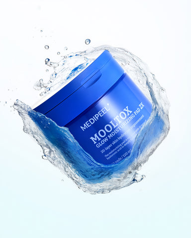 Medipeel 2X Exfoliating Toner Pads, 50 Pads (Choose 1 of 4)