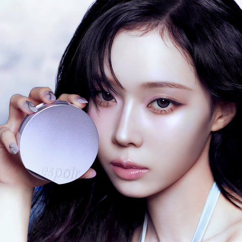 Espoir Be Velvet Cover Cushion 13g Refill Pack Galaxy Edition