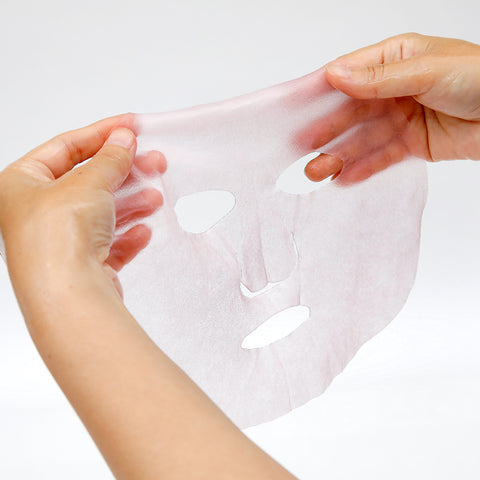 Mabup Yeoshin Mask Pack - PDRN Collagen, 7 Sheets (Daily 1-Pack)