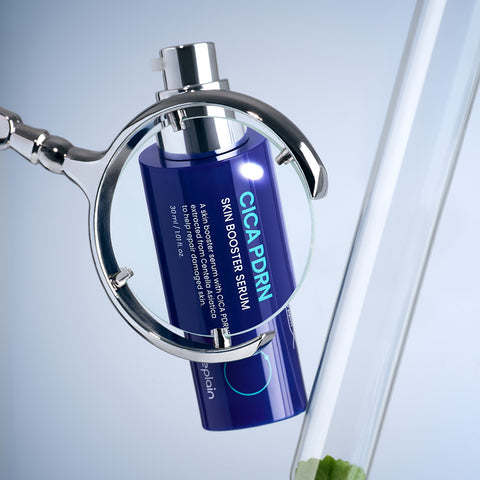 Beplain Cica PDRN Skin Booster Serum 30ml