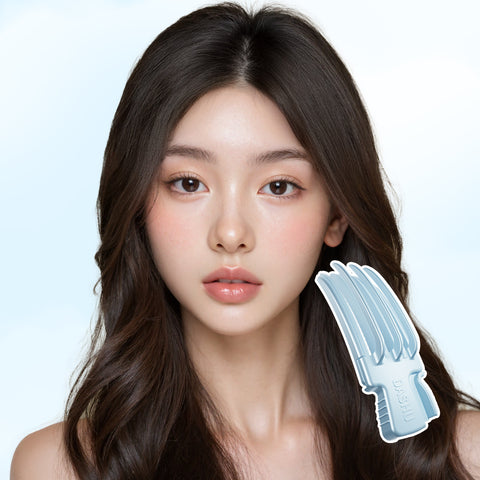 Dashu Daily Volume Pick Slim Pink Sky