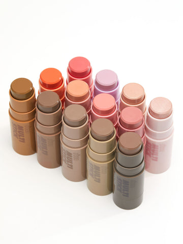 I'M MEME I'm Multi Stick 7g - BEST 2+1 Set (Shading & Contour)
