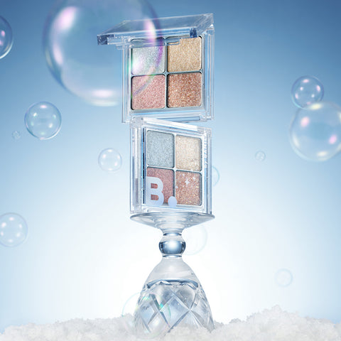 Banila Co Mood On Eye Palette 10 Fairy Mind 6.6g