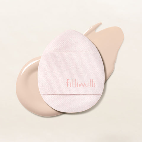 Fillimilli Mini Tapping & Bounce Puffs 4pc