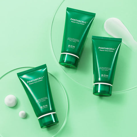 BIOHEAL BOH Panthecell Repair Cica Cream 50ml Triple Pack