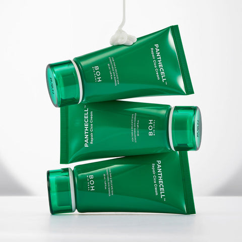 BIOHEAL BOH Panthecell Repair Cica Cream 50ml Triple Pack