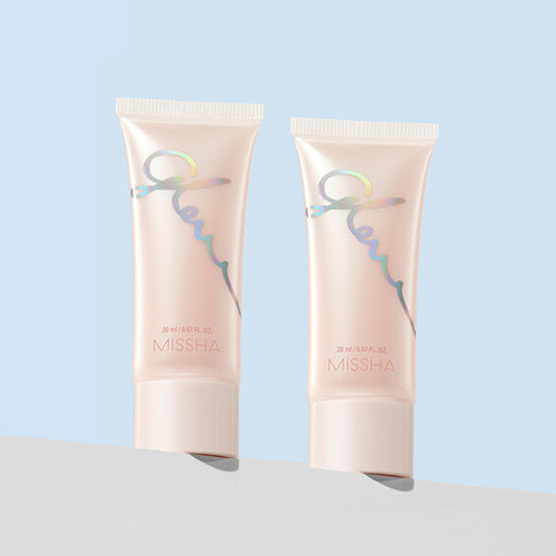MISSHA Glow Skin Balm 20ml (2 Pack)