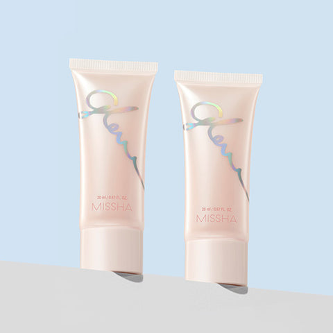 MISSHA Glow Skin Balm 20ml (2 Pack)