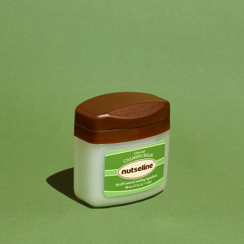 Nutseline Cica Nut Calming Balm 110ml