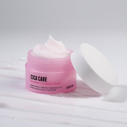 ROVECTIN Cica Care Blemish Clearing Cream 50ml