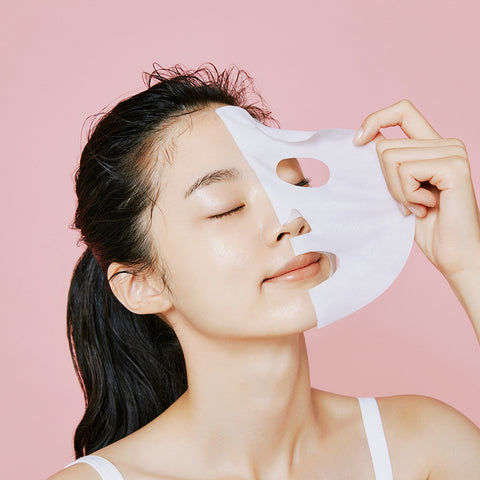 COSRX Balancium Ceramide Sheet Mask (26ml, 10 sheets)