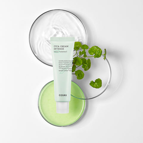 COSRX Pure Fit Cica Serum 30ml + Pure Fit Cica Cream 50ml