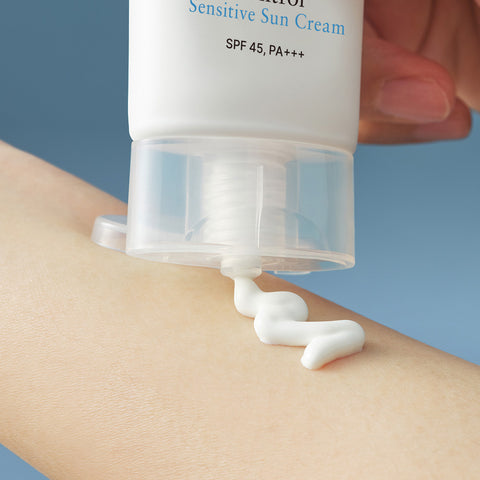 RBFY Control Barrier UV Shield Mineral Sunscreen SPF45 60ml