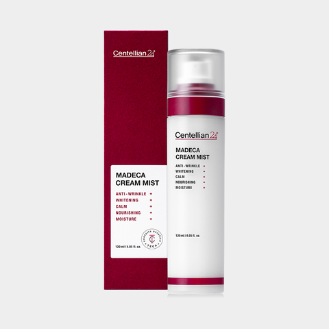Centellian24 Madeca Cream Mist 120ml (3 pack)