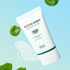 Dr.G R.E.D Blemish Soothing Up Sun 50ml