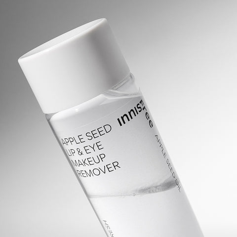 Innisfree Apple Seed Lip & Eye Makeup Remover 100ml
