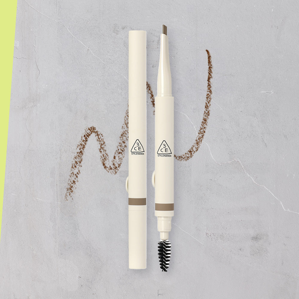 3CE Easy Brow Designing Pencil 0.13g
