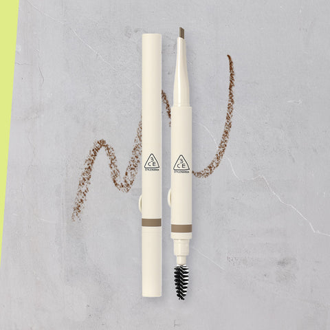 3CE Easy Brow Designing Pencil 0.13g