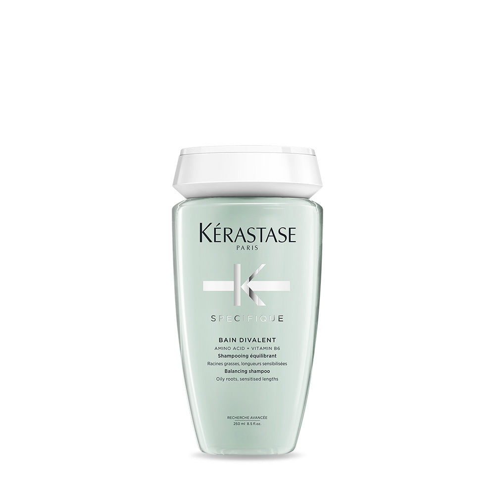 Kerastase Specifique Bain Divalent Deep Cleansing Shampoo 250ml