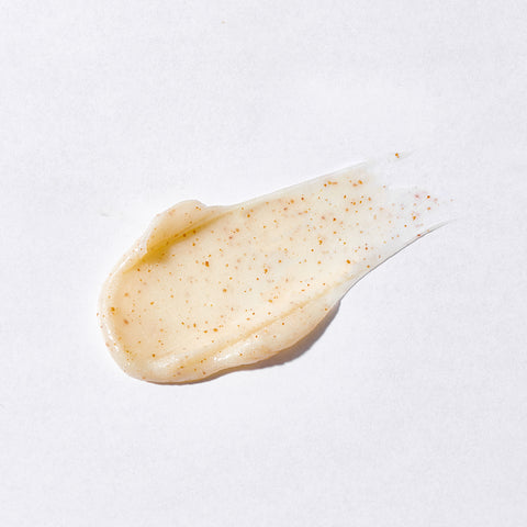 Chasing Rabbit Apple Jam Scrub Cleansing Foam 120ml