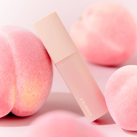 Holika Holika Heart Crush Bear Glaze Tint 3g
