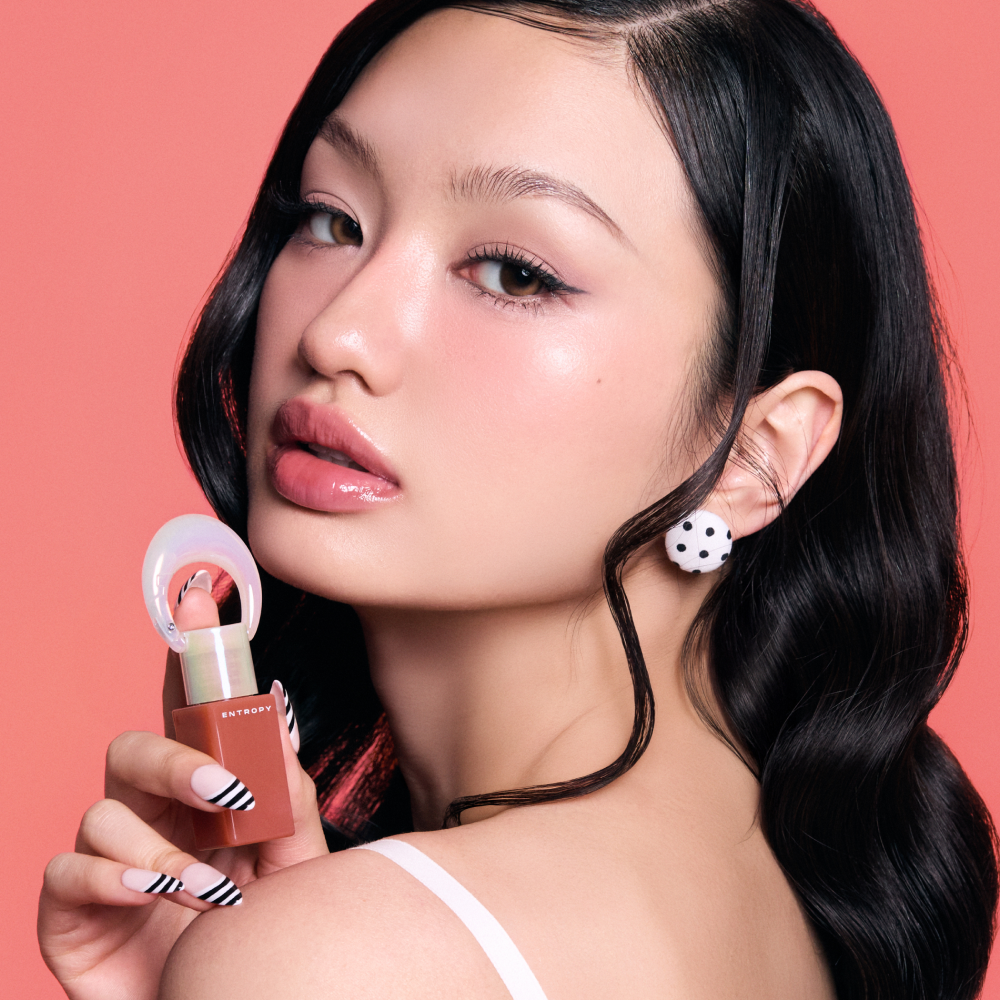 Entropy Makeup Cham Tint Smoothie Edition (4 Colors)