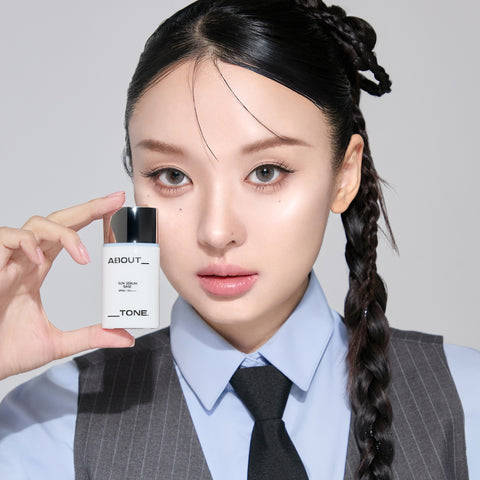 Abouttone Sun Serum Base 30ml