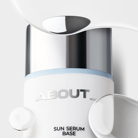 Abouttone Sun Serum Base 30ml
