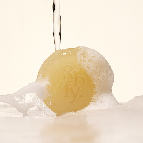 RBFY Bebe Medi Soap 100g