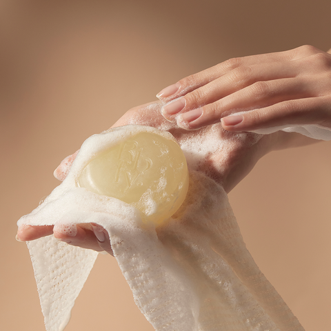 RBFY Bebe Medi Soap 100g
