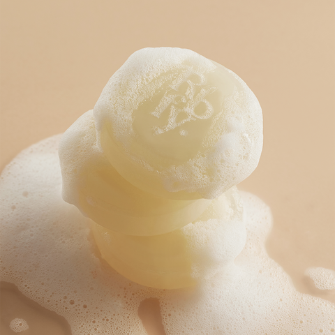 RBFY Bebe Medi Soap 100g