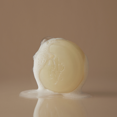 RBFY Bebe Medi Soap 100g
