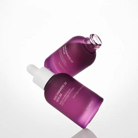 Jumiso Niacinamide 20 Serum 40ml