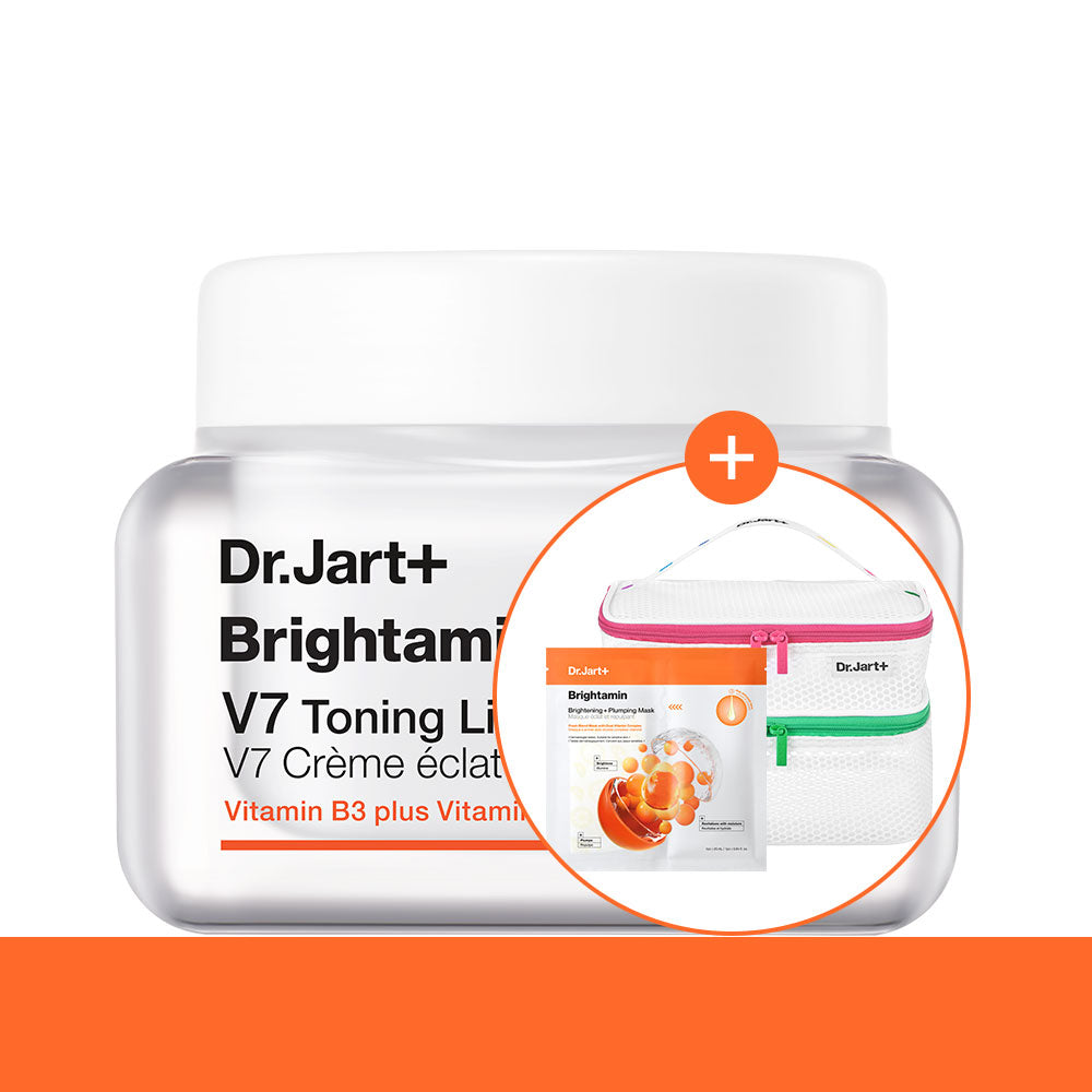 Dr.Jart+ V7 Toning Light Cream 50ml