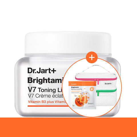 Dr.Jart+ V7 Toning Light Cream 50ml