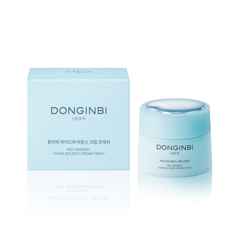Donginbi Hydra Bounce Cream Fresh 60ml