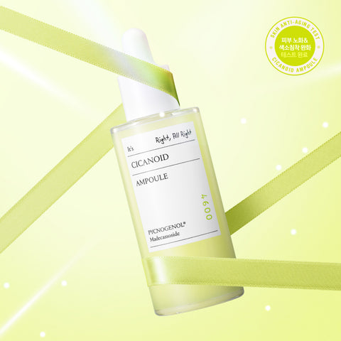 SCINIC CicaNoid Ampoule 50ml